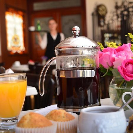 Grand Hotel Tepatitlan 외부 사진