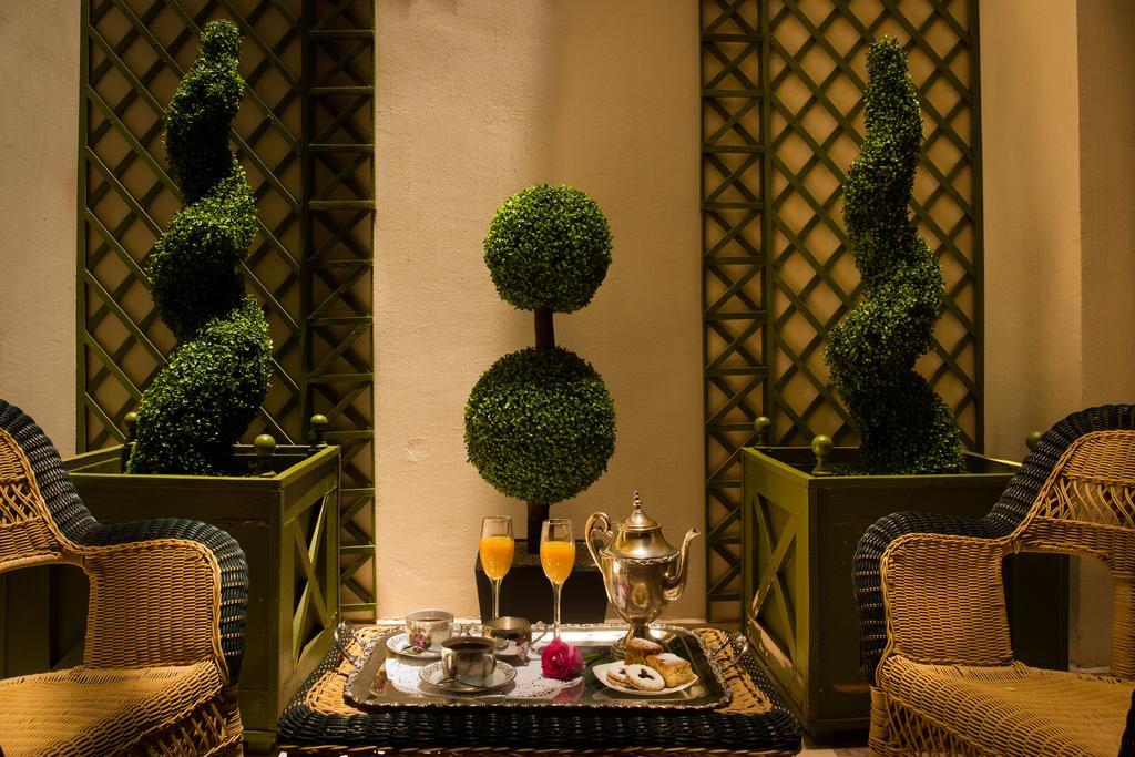 Grand Hotel Tepatitlan 외부 사진