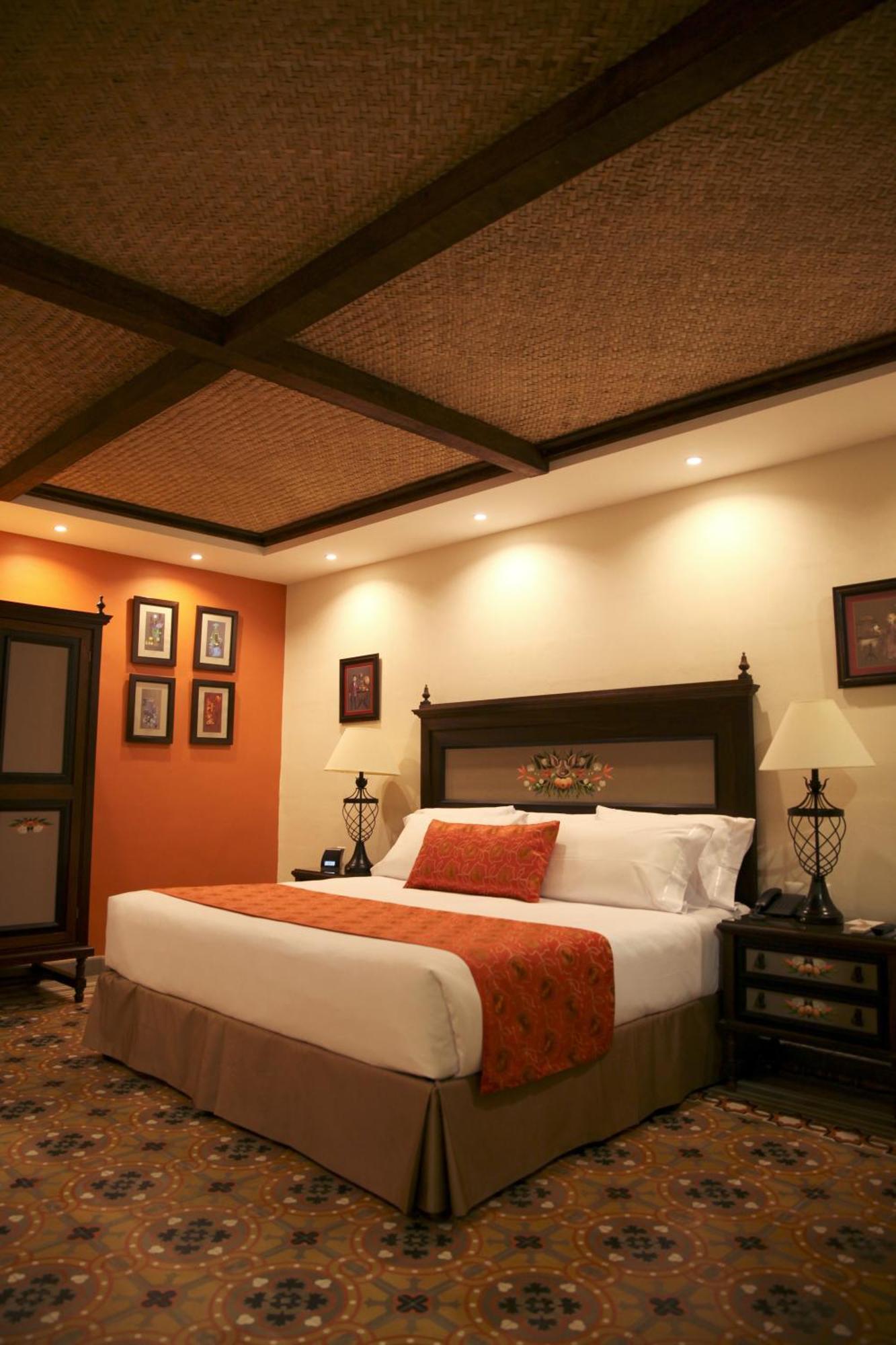 Grand Hotel Tepatitlan 객실 사진