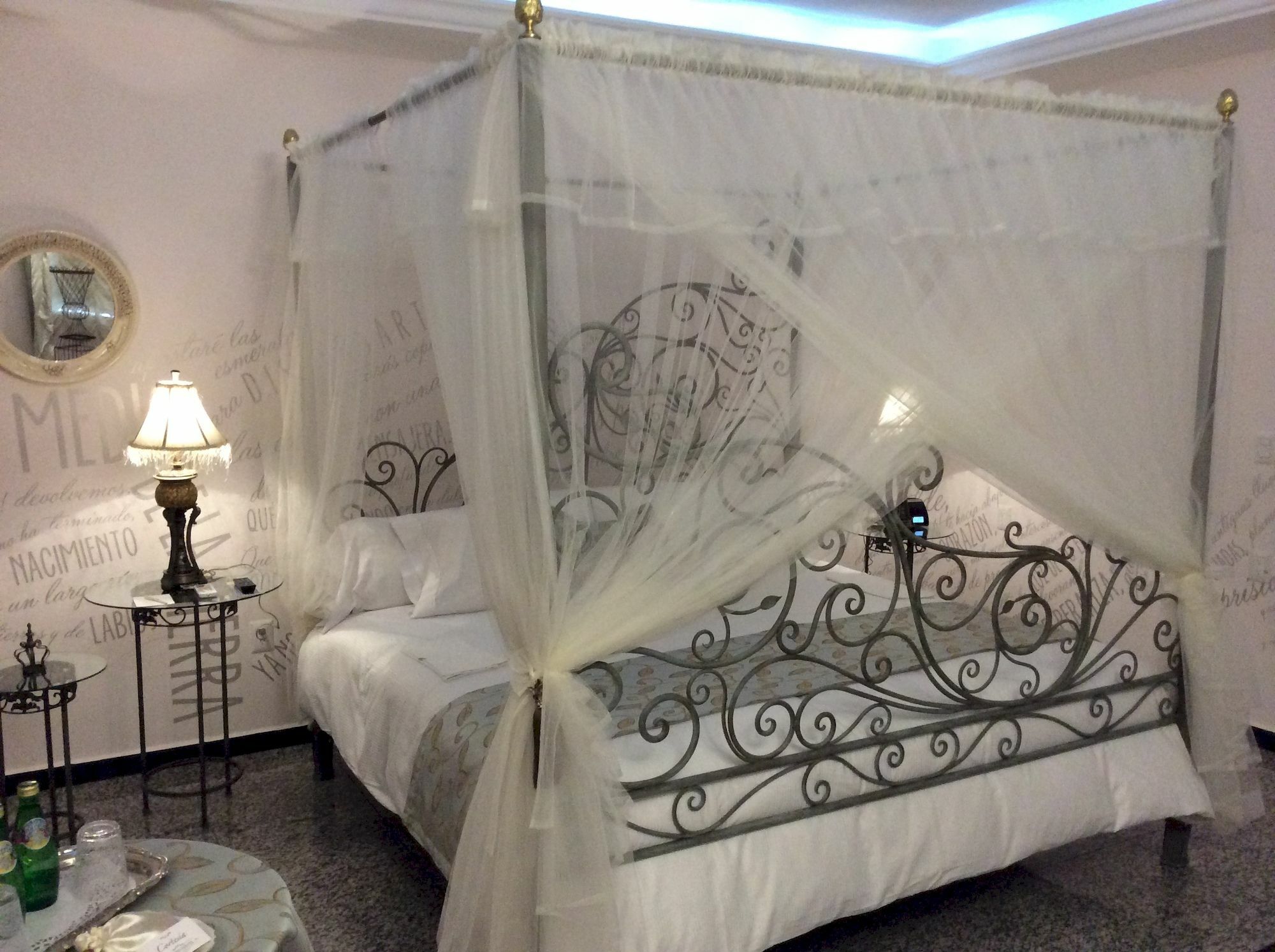 Grand Hotel Tepatitlan 외부 사진