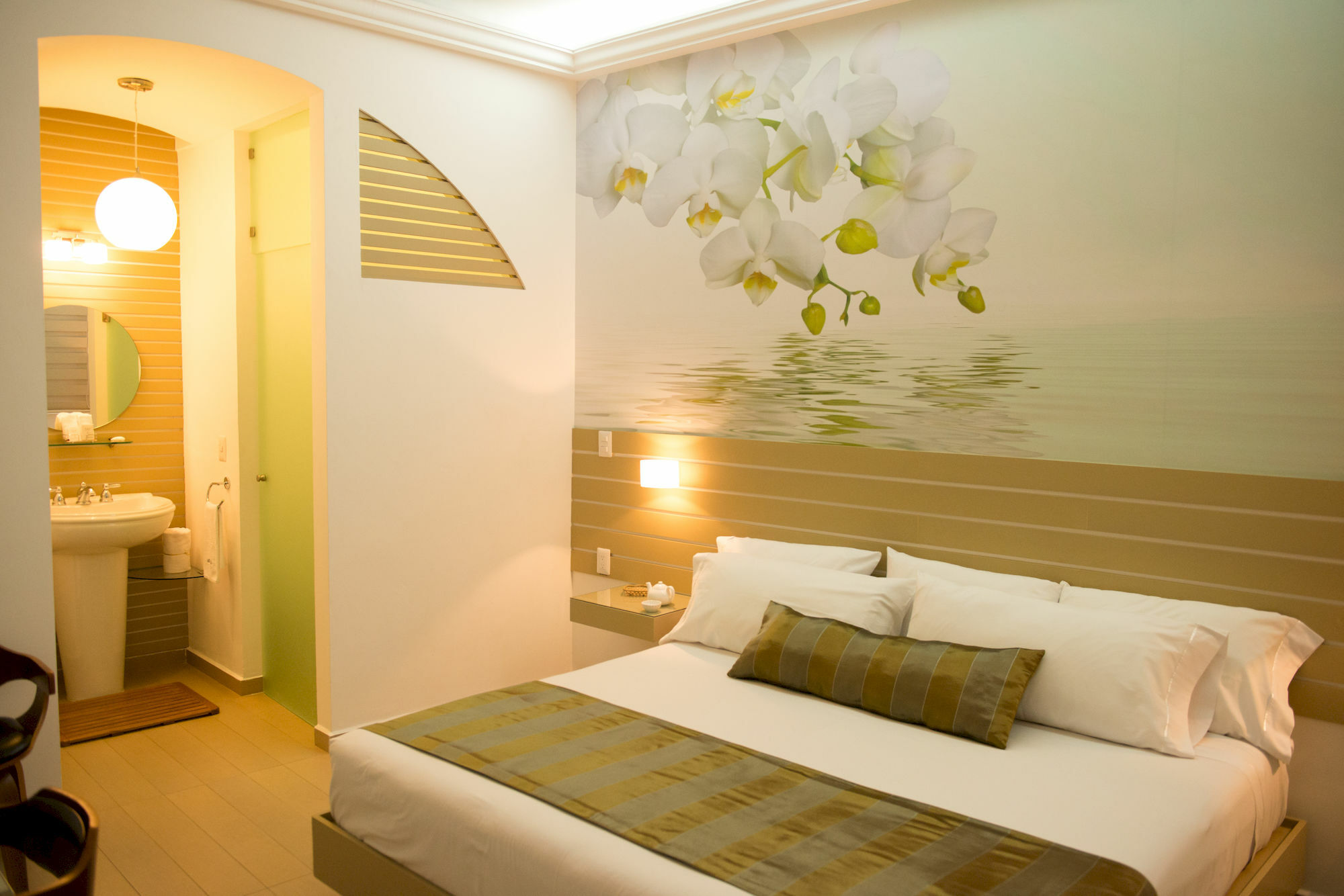 Grand Hotel Tepatitlan 외부 사진