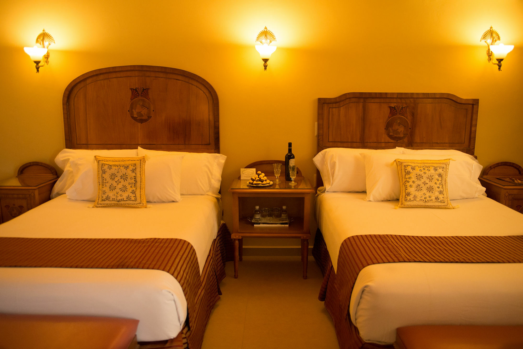 Grand Hotel Tepatitlan 외부 사진