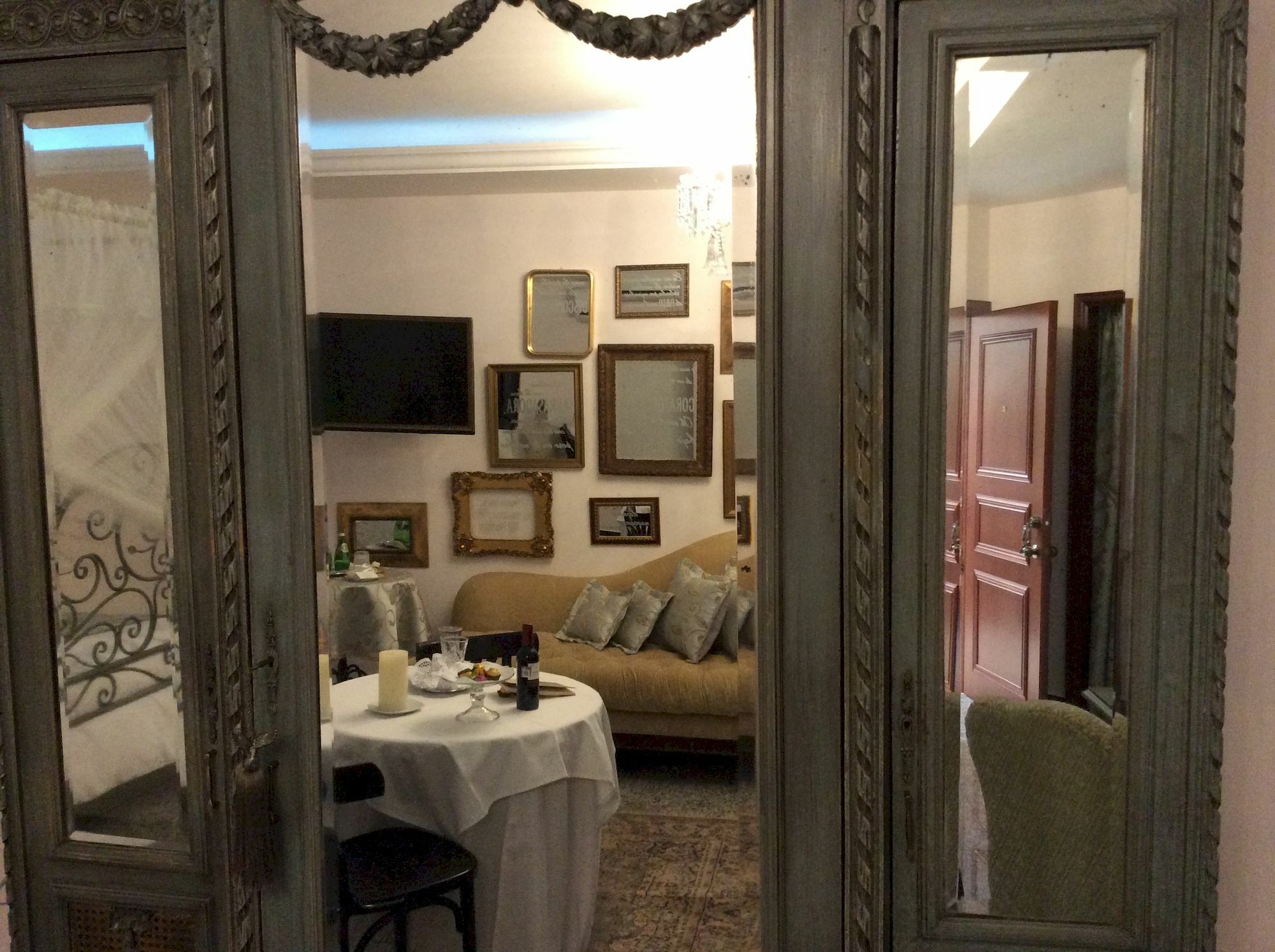 Grand Hotel Tepatitlan 외부 사진