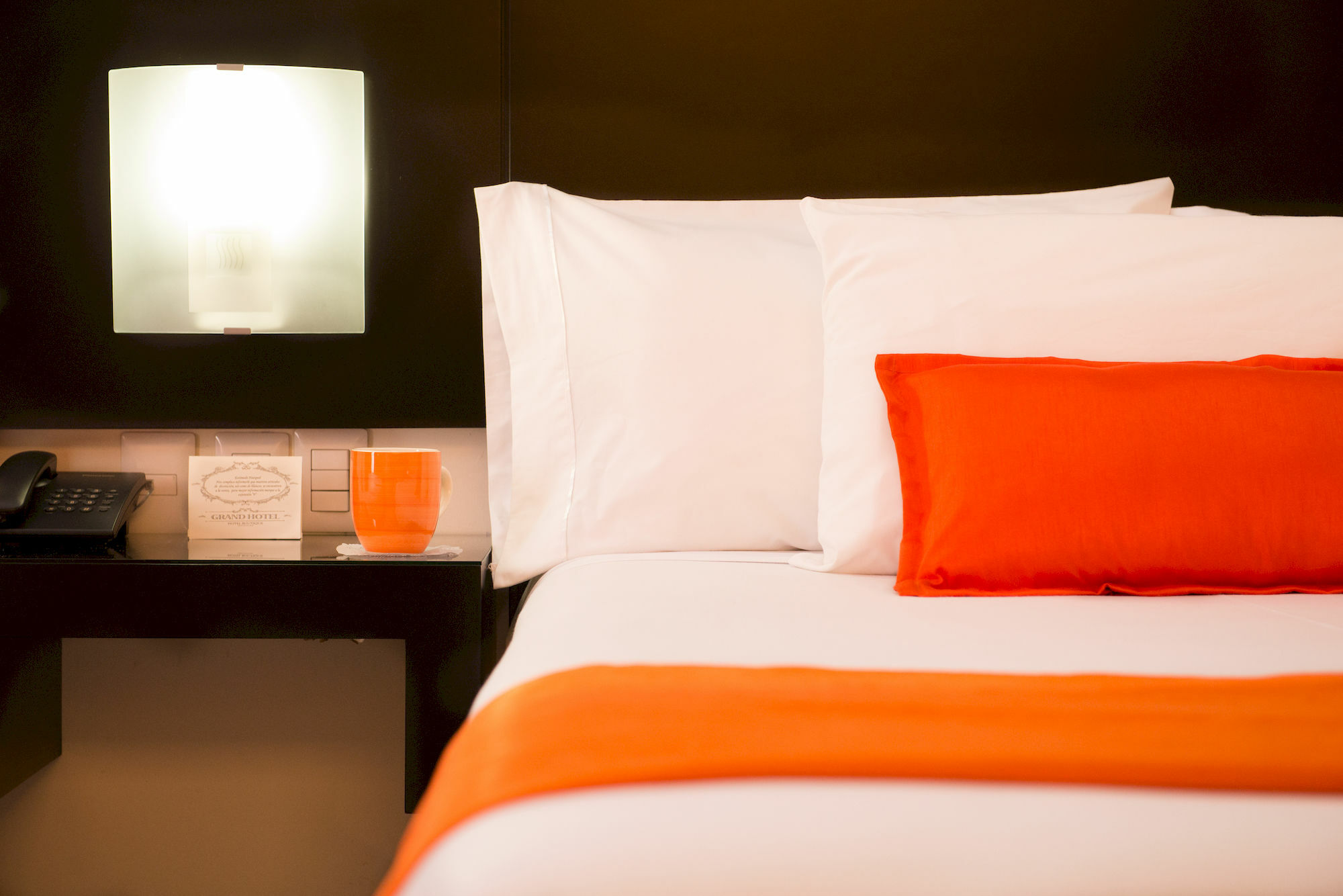 Grand Hotel Tepatitlan 외부 사진