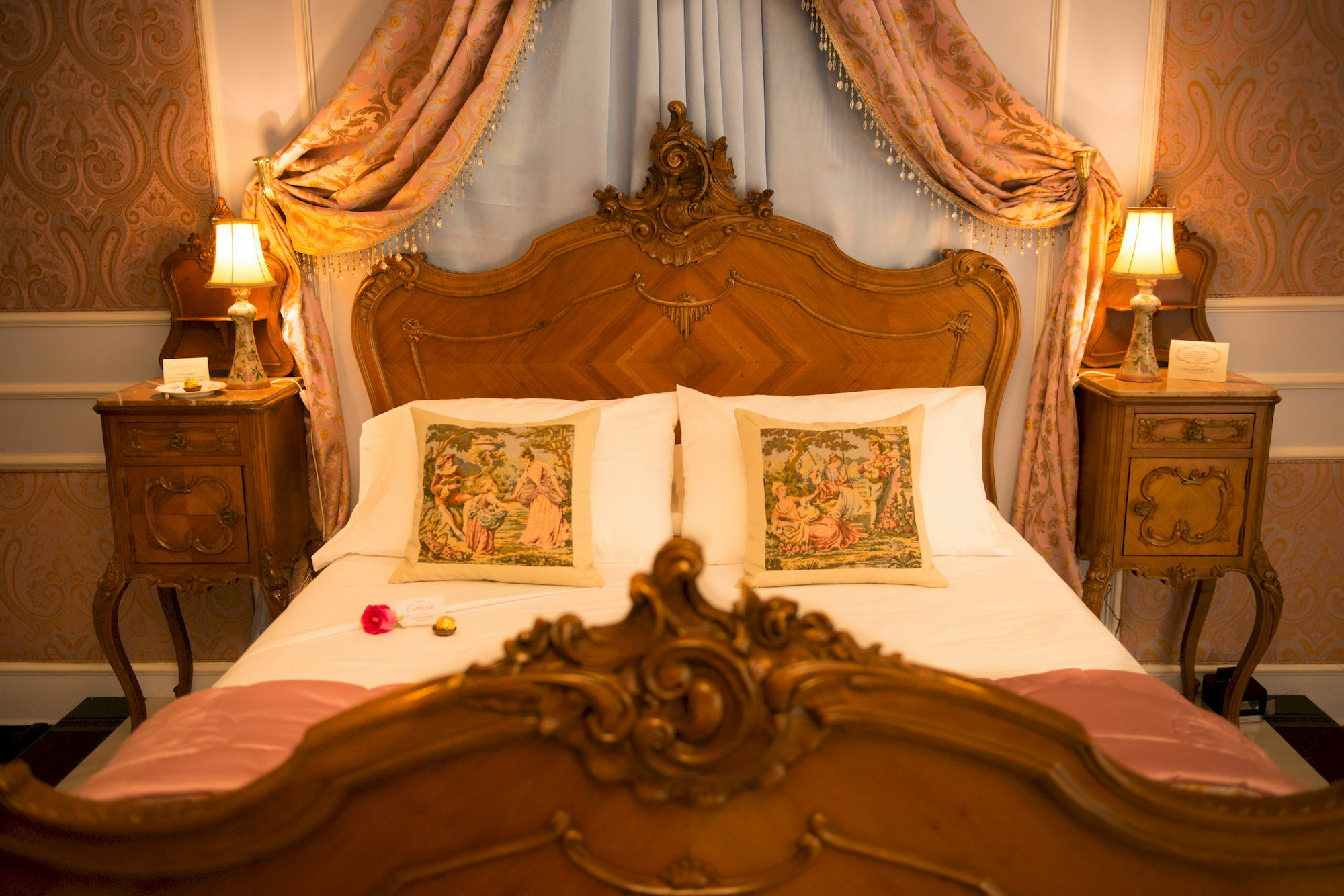 Grand Hotel Tepatitlan 외부 사진