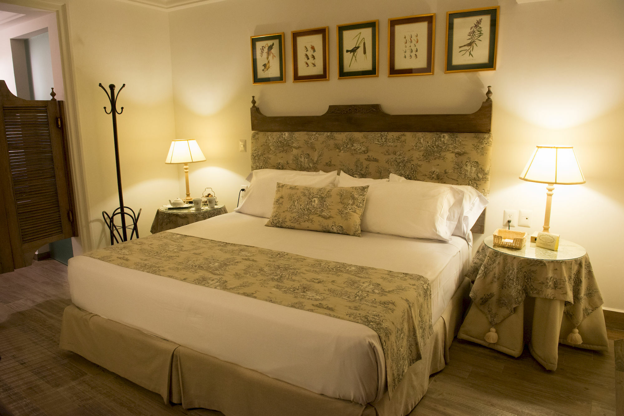 Grand Hotel Tepatitlan 외부 사진