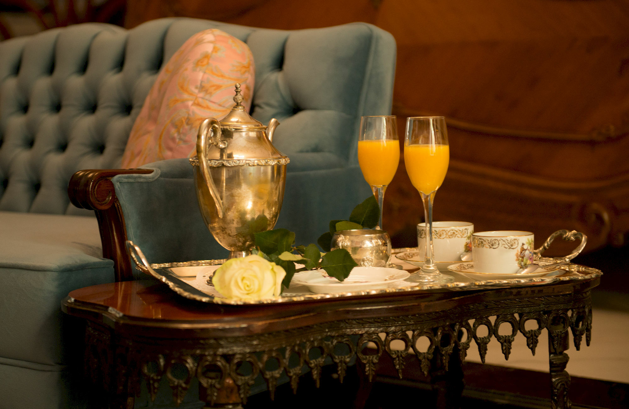 Grand Hotel Tepatitlan 외부 사진