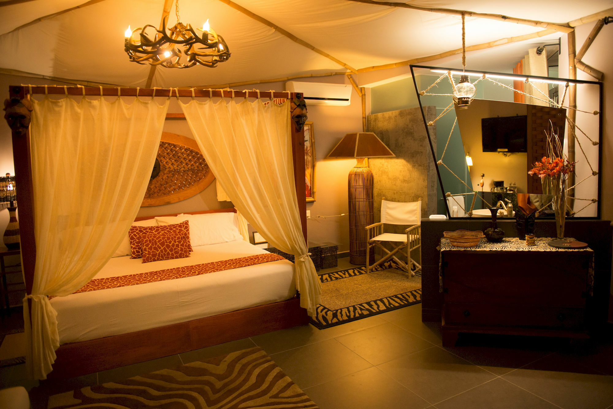 Grand Hotel Tepatitlan 외부 사진